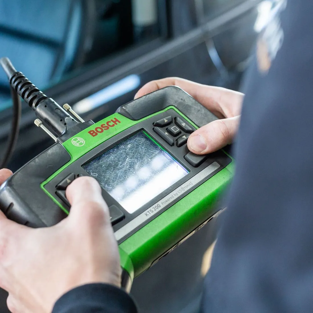 Lindlohr Fahrzeugtechnik