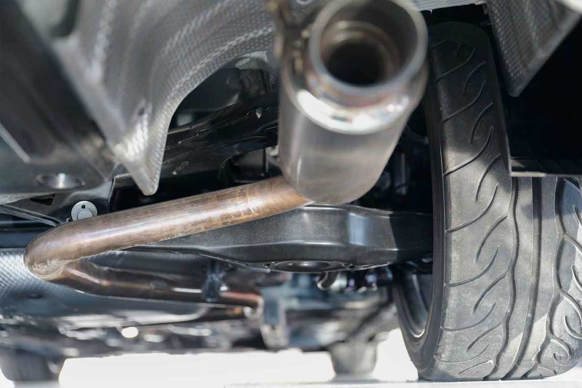 Lindlohr Fahrzeugtechnik Inh. Frank Lindlohr